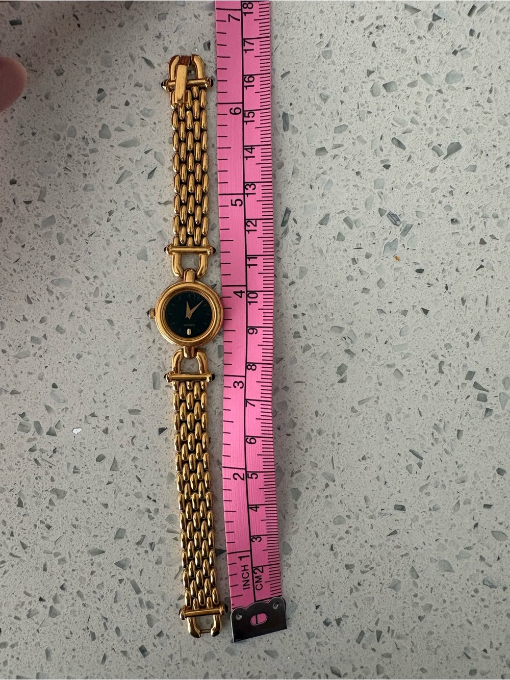 Vintage Seiko Watch - Picture 8 of 8